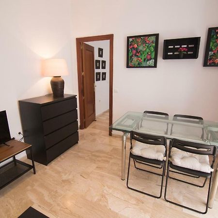 Apartamento Extraordinario Piso Junto Playa Y En Pleno Centro Cádiz Exterior foto